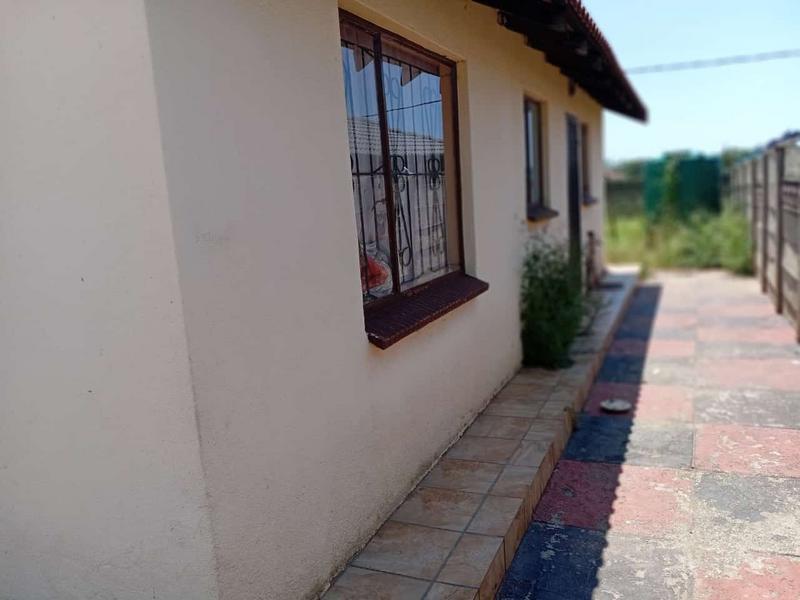 3 Bedroom Property for Sale in Boitekong North West